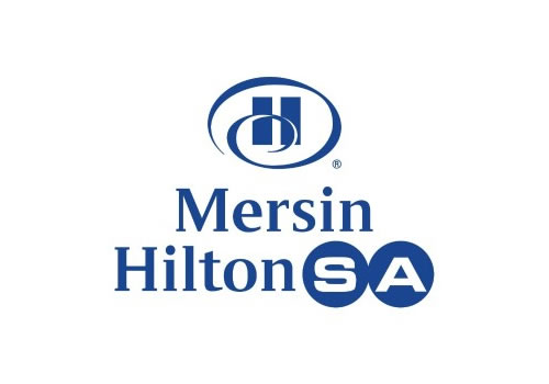 MERSİN HİLTONSA