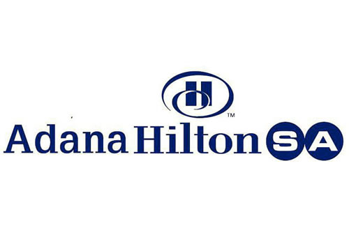 ADANA  HİLTONSA